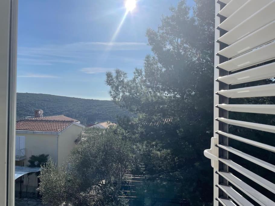 Villa Thetis Bigovo Bagian luar foto